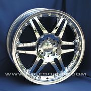 FJB F-366 8,5x19 5x112 ET 38 Dia 67,1 ()
