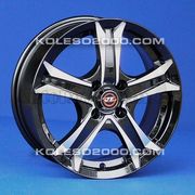 JT 1247 7x16 5x114,3 ET45 DIA73,1 (MBM)