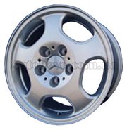 Kormetal KM 096 Mercedes 7,5x16 5x112 ET36