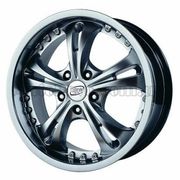 Kormetal MF 46 7x16 5x100 ET35 (HB)