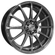 Kyowa KR204 6,5x15 4x100/114,3 ET40 DIA73,1 (HPB)