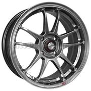 Kyowa KR675 6,5x15 4x100 ET38 DIA67,1 (HPB)