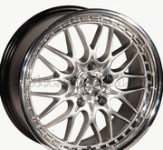 League 102 8x17 5x120 ET40 (XMIHB)