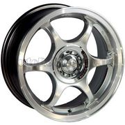 League 111R 6,5x15 4x98/100 ET40 DIA73,1 (MIHB)