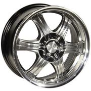 League 169A 7x16 5x108/114,3 ET 40 Dia 73,1