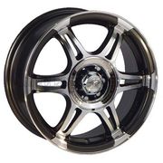 League 194R 6,5x15 5x100 ET40 (FMGM2)