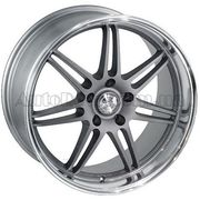 League 218 9,5x19 5x120 ET 25 Dia 74,1