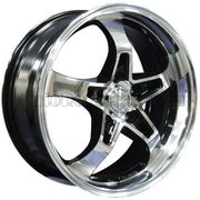 League 229 8x17 5x114,3 ET40 (FMBK)