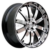 League 241 6,5x15 4x114,3 ET37 (FMBK)