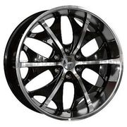 Mi-tech D-12 9,5x22 6x139,7 ET20 DIA110,6 (AM/B)