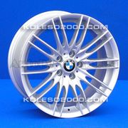 Replica BMW (A-908) 8,5x19 5x120 ET37 DIA72,6