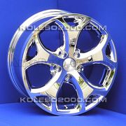 Replica Ford (A5555) 7x16 5x108 ET35 DIA63,4 ()