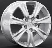 Replica Honda (A-H22) 6,5x17 5x114,3 ET 50 Dia 64,1 (H/S)