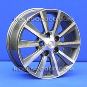 Replica Lexus (A848) 8x16 5x150 ET0 DIA110,5 (HB)
