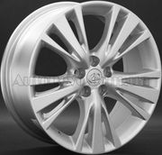 Replica Lexus (A-LX16) 7,5x19 5x114,3 ET 35 Dia 60,1 (H/S)