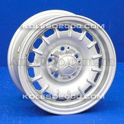 Replica Mercedes (A-381) 6,5x14 5x112 ET 30 Dia 66,6 (S2)