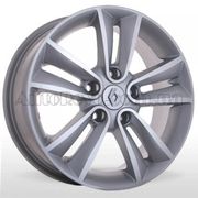 Replica Renault (A-RN14) 6,5x16 5x114,3 ET47 DIA66,1