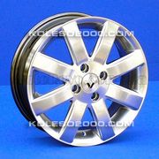 Replica Renault (RN30) 5,5x15 4x100 ET 50 Dia 60,1 (HB)