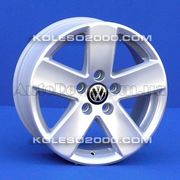 Replica Volkswagen (A-5219) 7,5x17 5x112 ET 47 Dia 57,1 (H/S)