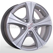 Storm F-136 6x15 5x112 ET 45 Dia 66,6 (H/S)