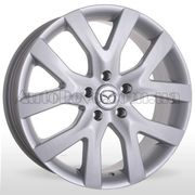 Storm FR-074 (Mazda) 7,5x18 5x114,3 ET 50 Dia 67,1 ()