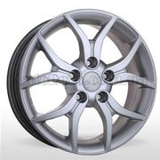 Storm FR-863 (Hyundai) 6x16 5x114,3 ET 52 Dia 67,1 (H/S)