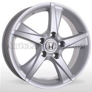 Storm FR-H24 (Honda) 6,5x16 5x114,3 ET 50 Dia 64,1 ()