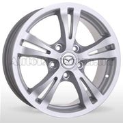 Storm FR-MZ18 (Mazda) 6,5x16 5x114,3 ET52,5 DIA67,1
