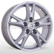 Storm FR-NS48 (Nissan) 7x17 5x114,3 ET 45 Dia 66,1 ()