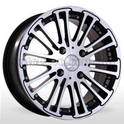 Storm PN-130 6,0x14 4x100 ET35 DIA67,1