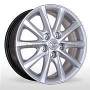 Storm YQR-170 6,5x16 5x114,3 ET45 DIA60,1 ()