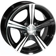 ZW 146 7x16 5x114,3 ET40 (BP)