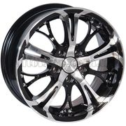 ZW 667 7x16 5x114,3 ET35 (BP)