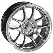 ZW 804 6,5x15 4x100/114,3 ET40 DIA73,1 (HB)