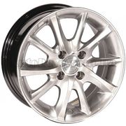 ZW 968 6x14 4x100 ET35 (HB)
