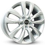 ZW D002 7x17 5x114,3 ET41 (silver)