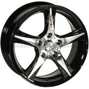 ZW D218 6,5x16 5x114,3 ET45 (MB)