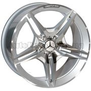ZW D282 8,5x18 5x112 ET35 (MS)