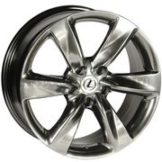 ZW D648 8x18 5x120 ET32 (HB)