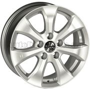 ZW D703 6,5x16 5x114,3 ET40 (silver)