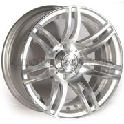 ZW D720 5,5x13 4x98 ET10 DIA58,6 (MS)