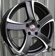 JT 1199 7,5x17 5x114,3 ET 45 Dia 73,1 (MBM)
