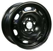 KFZ 7250 Skoda 6x14 5x100 ET37 DIA57