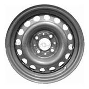 KFZ 8435 6x15 5x100 ET39,0 DIA54