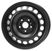 KFZ 9755 Opel 6,0x16 5x110 ET39 DIA65,1