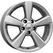  KC508 (Qashqai) 6,5x17 5x114,3 ET40 DIA66,1