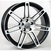 Replica Audi (A201) 7,5x17 5x112 ET 40 Dia 57,1