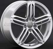 Replica Audi (A-6909) 8x19 5x112 ET45 DIA57,1