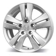 Replica Honda (561) 7x16 5x114,3 ET45 DIA64,1 (silver)