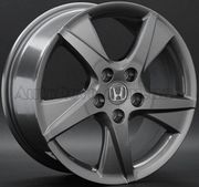 Replica Honda (H24) 6,5x16 5x114,3 ET45 DIA64,1 (HB)